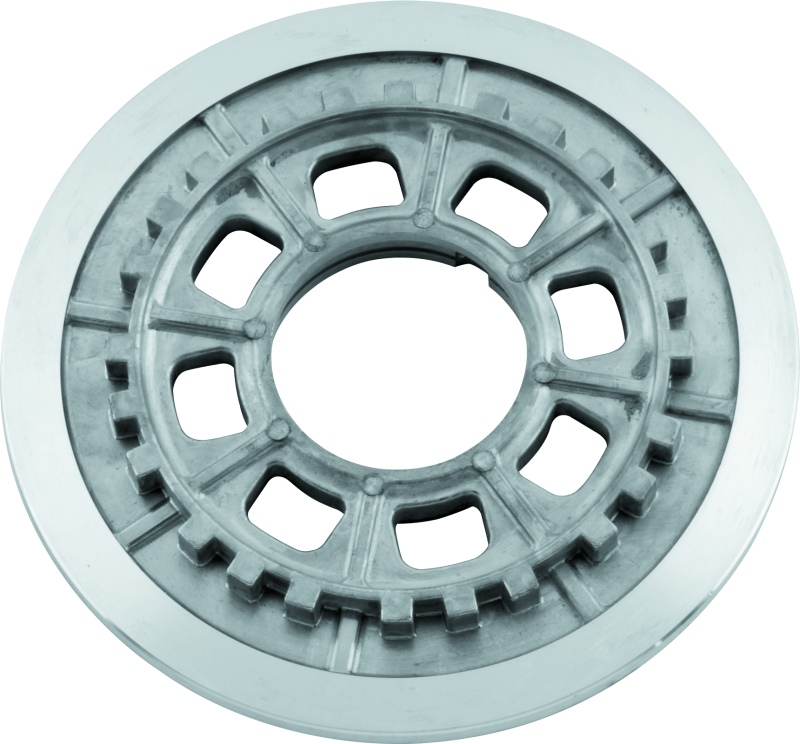 Twin Power 489600 fits 90-97 Big Twin 91-22 XL Aluminum Clutch Pressure Plate R