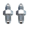 Russell 640431 Performance -3 AN Metric Adapter Fitting (2 pcs.) (Beveled)