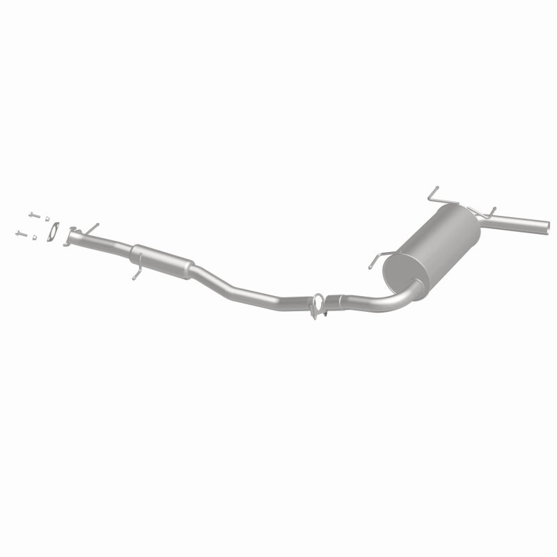 Magnaflow 106-0246 BRE Exhaust Kit 90-95 fits Mazda Miata 1.6L