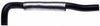 Gates 19504 08-10 fits Chrysler Sebring V-6 2.7L Heater Outlet Molded Heater