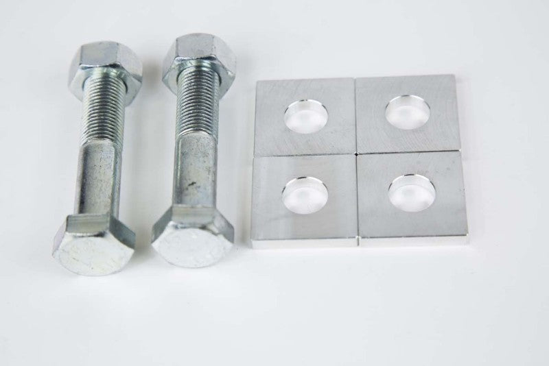 SPL Parts SPL EL FRS 2013+ fits Subaru BRZ/Toyota 86 / 2015+ fits Subaru WRX/STI