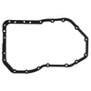 Fel-Pro OS30826 fits Mitsubishi Lancer OS 30826 Engine Oil Pan Gasket Set 21 Bolt Hole One Piece Gasket
