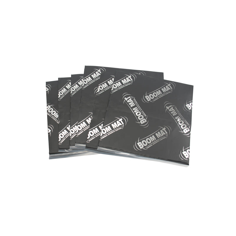 DEI 50300 88-98 fits Chevrolet C/K Extended Cab Boom Mat Roof Damping Kit