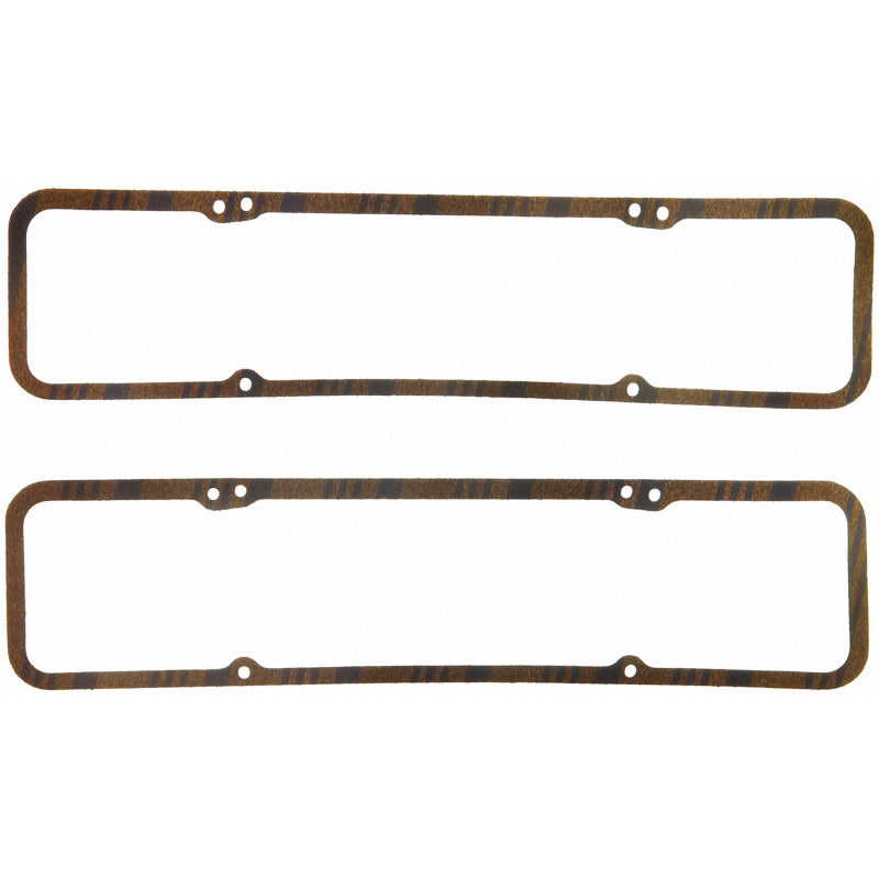 Fel-Pro VS12869AC fits Chevrolet Camaro Engine Valve Cover Gasket Set