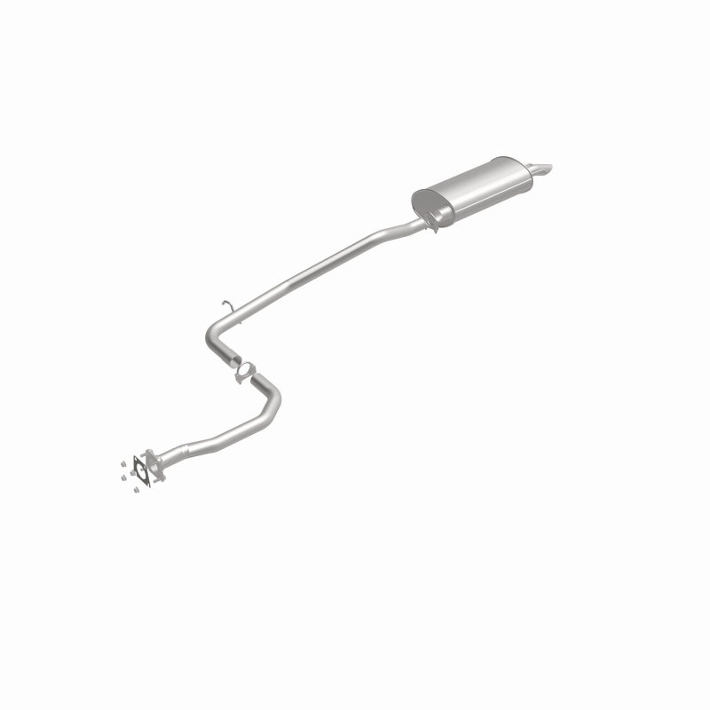 Magnaflow 106-0117 BRE Exhaust Kit 94-96 Ciera Century