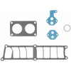 Fel-Pro MS93834 fits Ford F-150 Fuel Injection Plenum Gasket Set