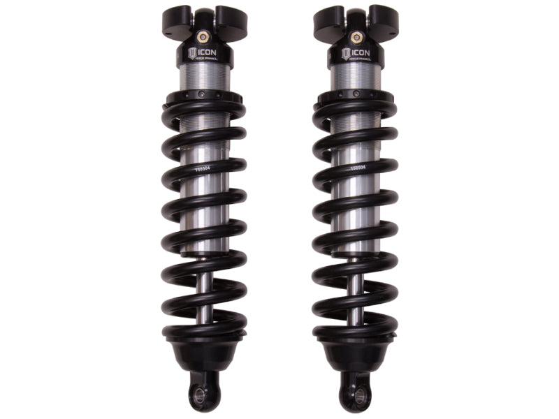ICON 58615 fits Toyota 96-04 Tacoma / 96-02 fits Toyota 96-04 4Runner Ext Travel 2.5 Series Shocks VS IR Coilover Kit