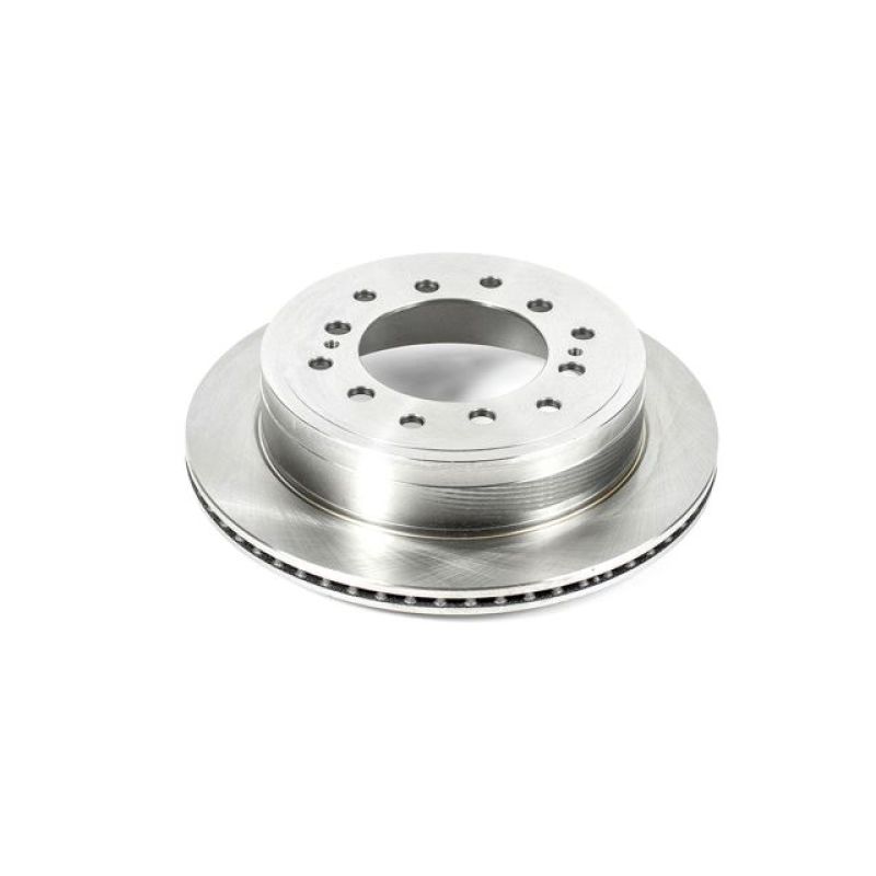PowerStop JBR1396 fits Lexus 10-19 GX460 Rear Autospecialty Brake Rotor