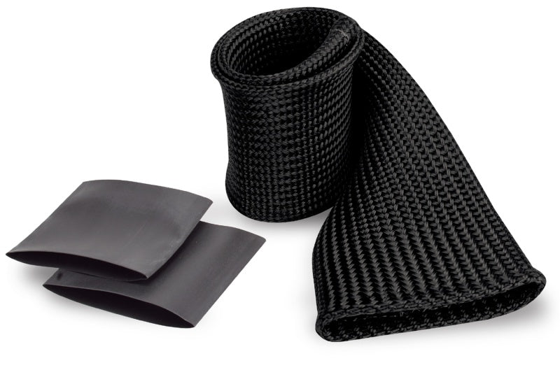 DEI 10589 Protect-A-Sleeve 1in I.D. x 36in - Black Titanium