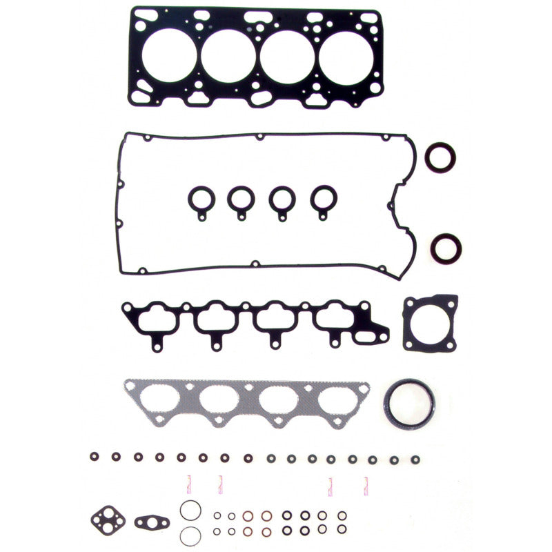 Fel-Pro HS26365PT fits Mitsubishi Lancer HS 26365 PT PermaTorque Engine Cylinder Head Gasket Set