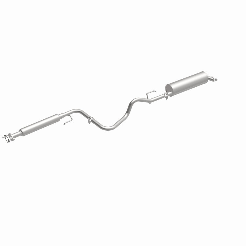 Magnaflow 106-0204 BRE Exhaust Kit 05-07 Saturn Ion 2.2L