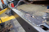 RustBuster RB7313L Center Forward Frame Section Left Side