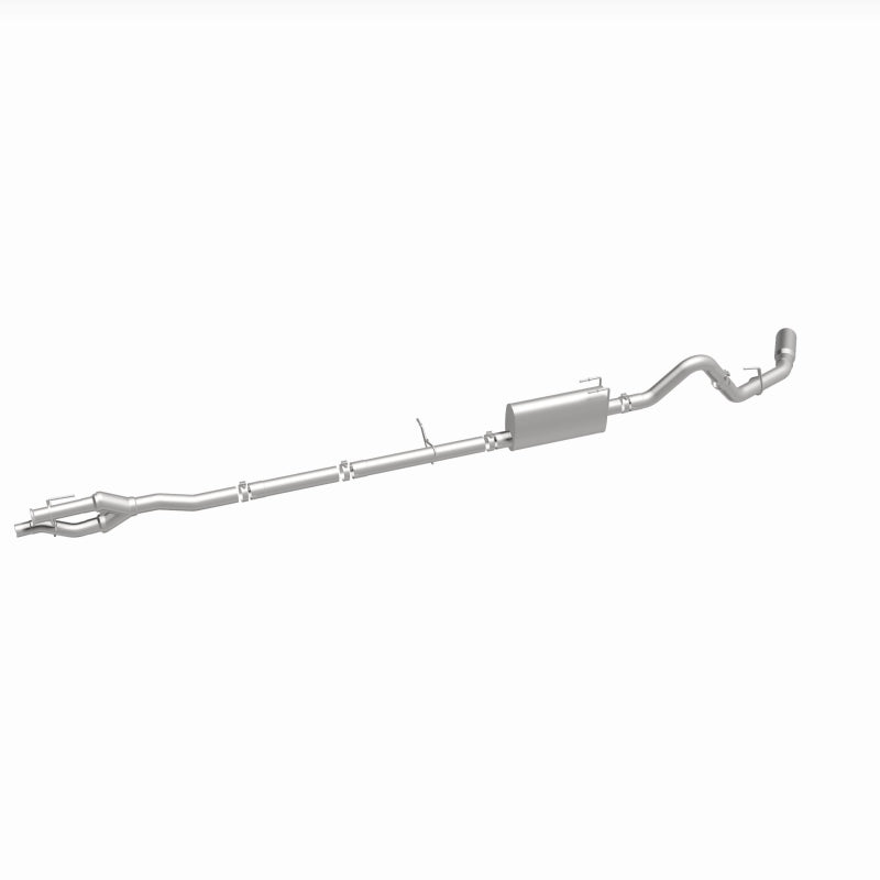 Magnaflow 106-1026 fits Ford BRE Exhaust Replacement Kit