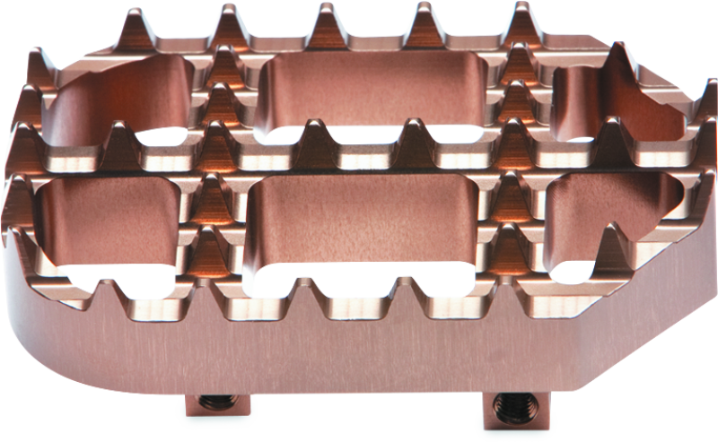 ProTaper 23207 Footpeg Cleat Kit +5mm