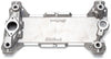 Edelbrock 2992 2993 18 2-Piece Manifold Base