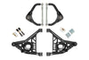 UMI Performance 265256-1-B 70-81 fits GM F-Body Front A-arm Kit Delrin Bushings