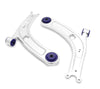 SuperPro ALOY0018K 2015 fits Audi A3 Quattro Premium Front Lower Forged Alloy Co