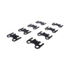 COMP Cams 4816-8 Guide Plates FS 5/16 (Flat)