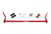 UMI Performance 2680-R 1-1/4in Splined Front Sway Bar (Double Shear End Links)