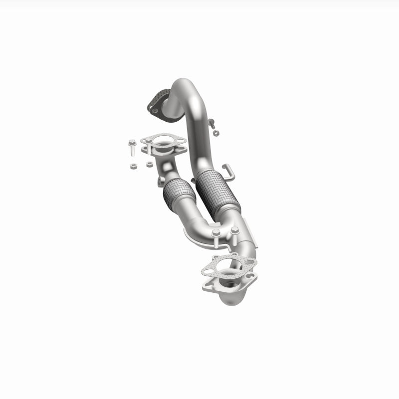Magnaflow 107-0253 BRE Exhaust 06-08 fits Hyundai Sonata 3.3L Front Pipe Kit