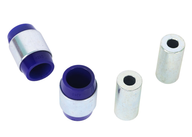 SuperPro SPF4313K 2014 fits BMW 228i Base Rear Lower Inner Control Arm Bushing K