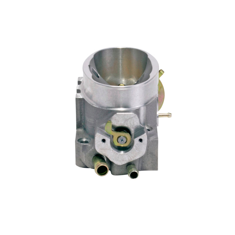 BBK 1539 GM 305 350 Twin 58mm Throttle Body Power Plus Series
