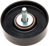 Gates 36340 00-04 fits Ford Focus 4-Cyl. 2.0L Idler Belt Drive Pulley