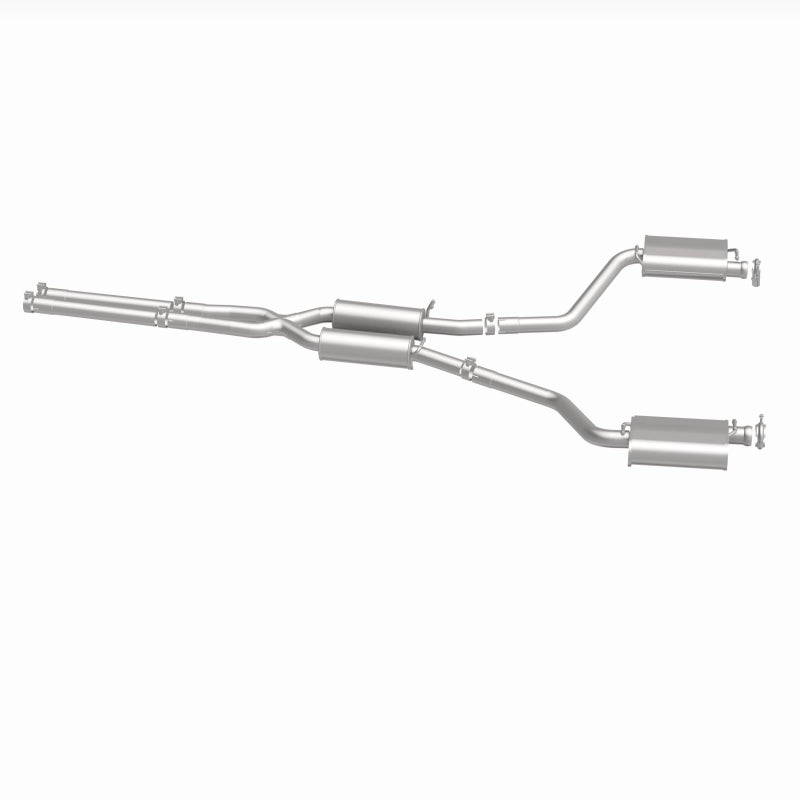Magnaflow 106-1004 fits Dodge BRE Exhaust Replacement Kit