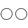 Fel-Pro ES73020 fits Ford Escape ES 73020 Fuel Injection Plenum Gasket Set