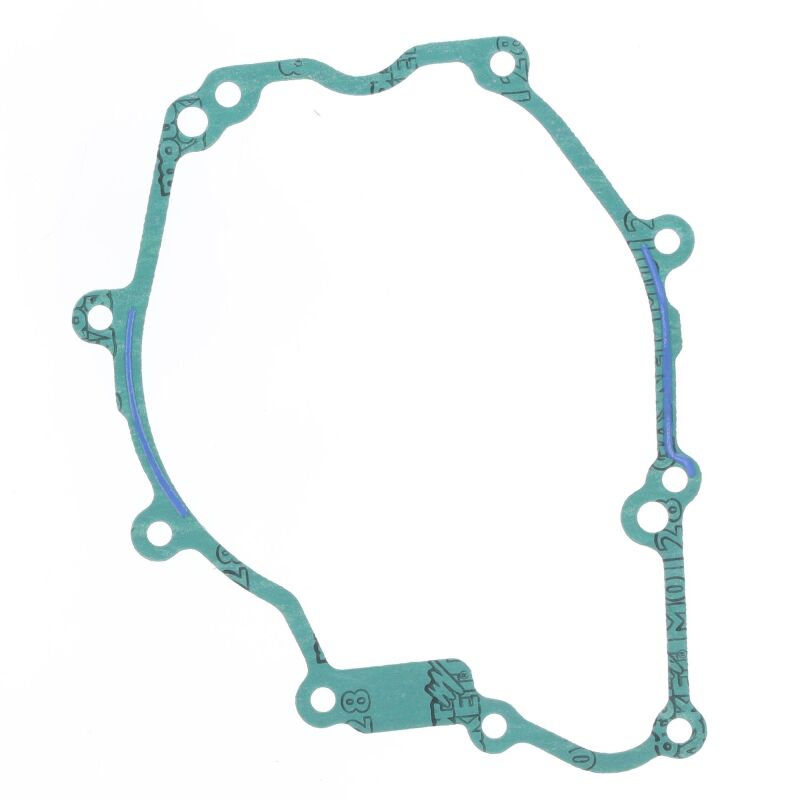 Athena S410485017074 fits Yamaha F1Z 110 Generator Side Gasket