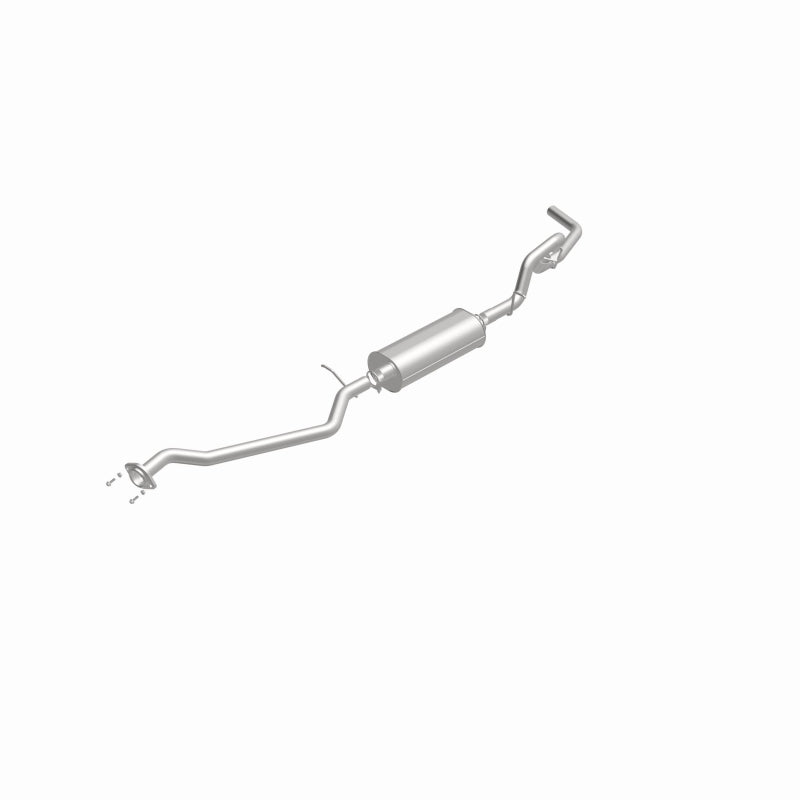 Magnaflow 106-0503 BRE Exhaust Kit 99-01 fits Silverado Sierra 1500