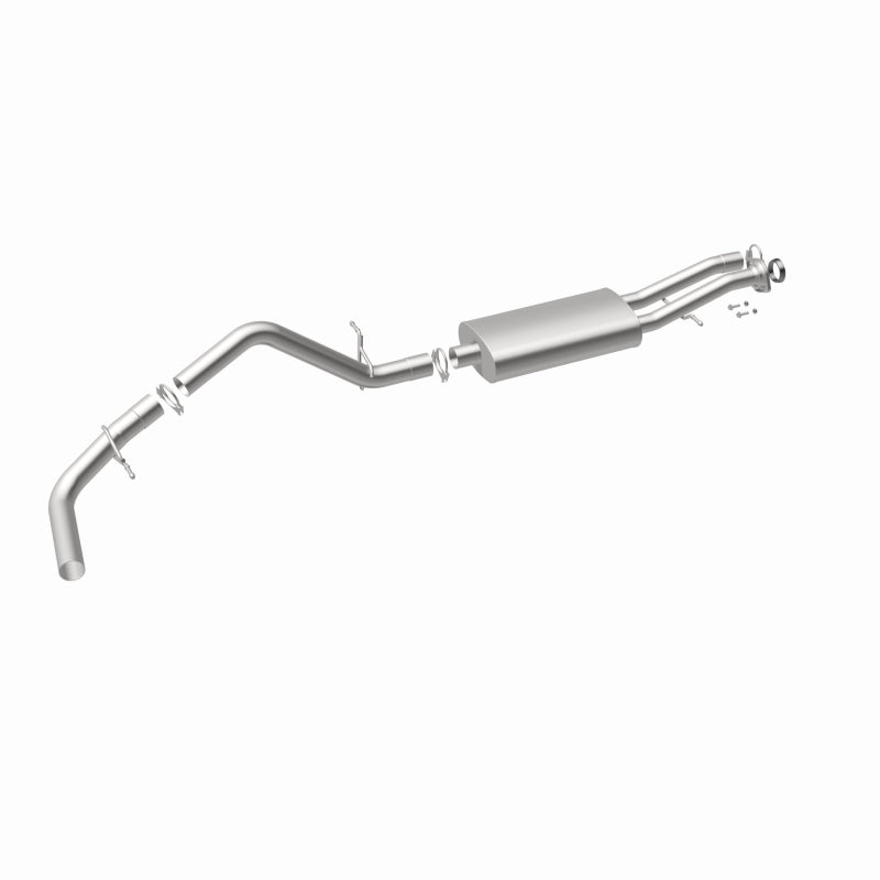 Magnaflow 106-0549 BRE Exhaust Kit 01-06 Yukon Escalade 6.0L