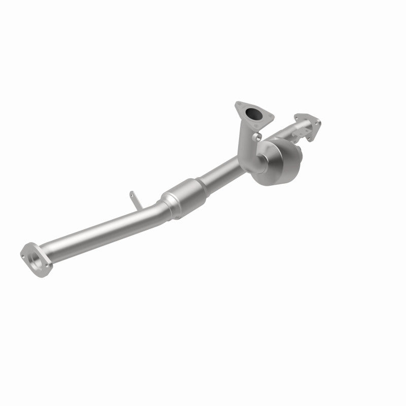 MagnaFlow 49905 Conv DF fits Maxima/I30 mid-Y-Pipe