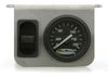 Ridetech 31191000 1-Way Analog Air Suspension Control Panel - Pneumatic Paddle Switch