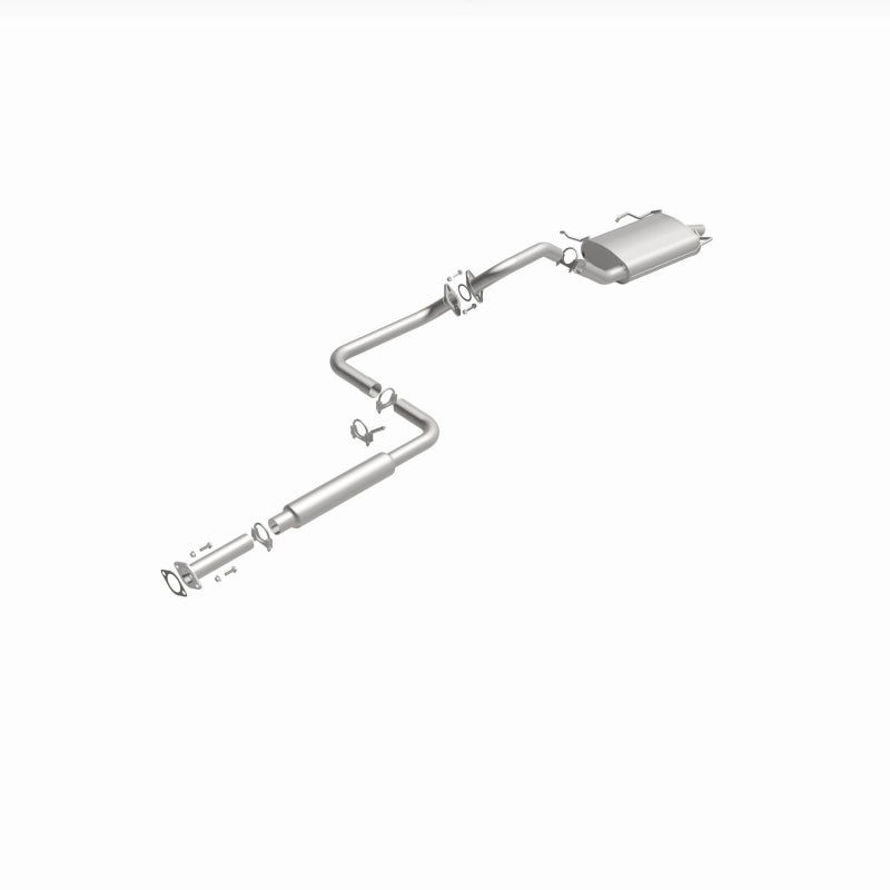 Magnaflow 106-0735 BRE Exhaust Kit 95-04 fits Maxima I30 I35