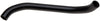Gates 23777 09-14 fits Acura TSX 4-Cyl. 2.4L Lower Molded Coolant Hose
