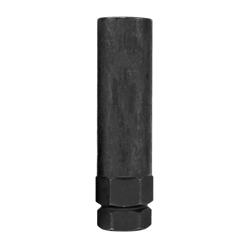 Method Wheels SK660-M Method Hardware - Spline Lug Key - 6 Point Truck - Blk - Method Logo
