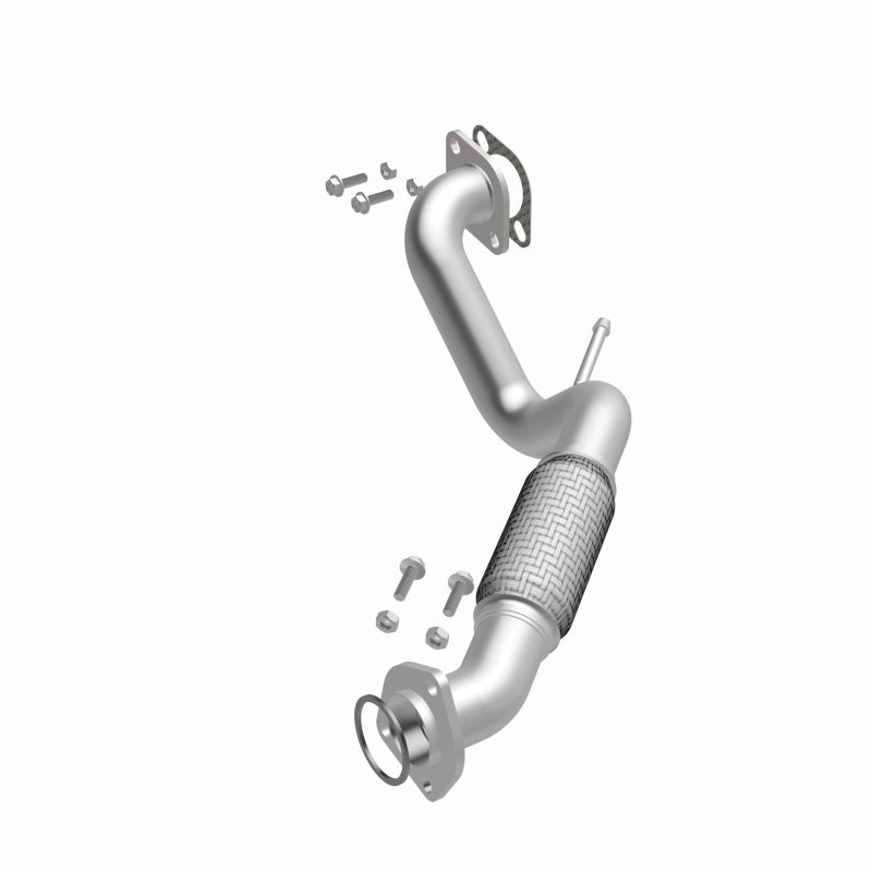 Magnaflow 107-0295 BRE Exhaust 14-17 fits NISSAN ROGUE 2.5L Front Pipe Kit