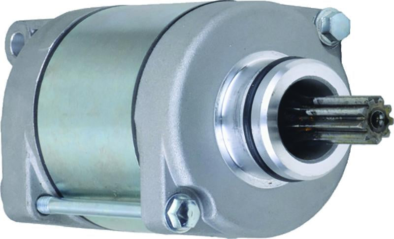 BikeMaster 153782 BikeMaster Starter
