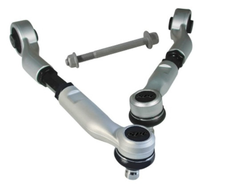 SPC Performance 81392 fits Audi Q5 Upper Control Arm Front Right