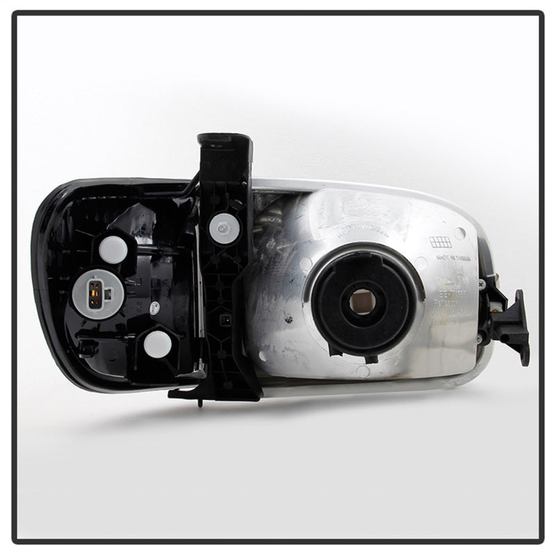 SPYDER 9033292 xTune fits Toyota Tundra Regular/Access OEM Style Headlight/Light