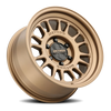 Method MR31889060900 18x9 0mm Offset 6x5.5 106.25mm CB Bronze