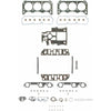 Fel-Pro HS9088PT Buick Riviera HS 9088 PT PermaTorque Engine Cylinder Head Gasket Set