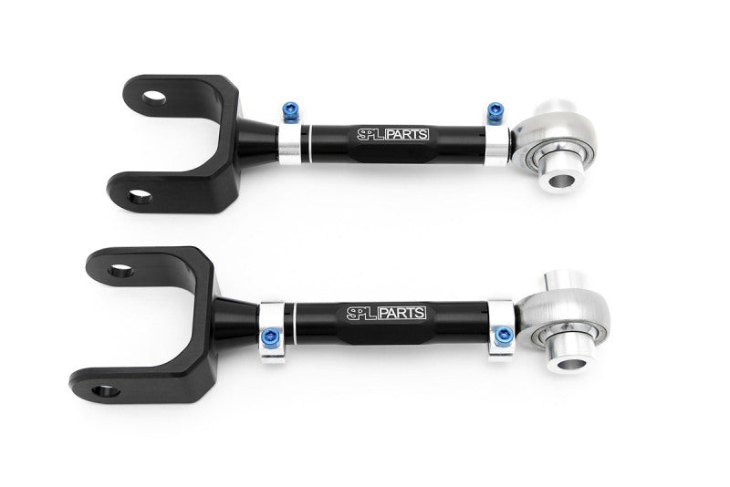 SPL Parts SPL RUA MOD3 2017+ fits Tesla Model 3 Rear Upper Lateral (Camber) Link