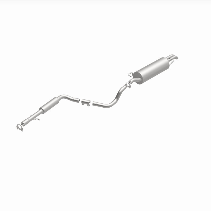 Magnaflow 106-0311 BRE Exhaust Kit 99-05 fits VW Jetta