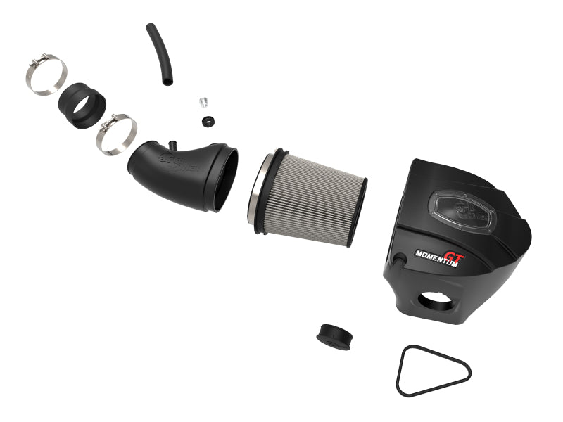 AFE 51-72203 um GT Pro Dry S Stage-2 Intake System 11-15 fits Dodge Challenger/