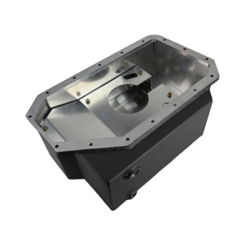 Skunk2 Racing 368-05-0300 Skunk2 fits Honda K-Series Oil Pan for Non Lean Mounts