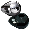 S&S 170-0396 Cycle Air Stream Air Cleaner Cover for all Stealth Applications - G