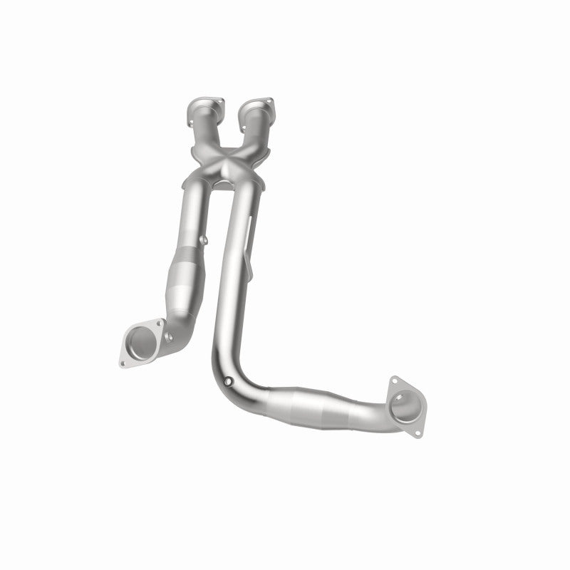 MagnaFlow 16423 Conv DF 06- fits Jeep SRT-8 6.1L