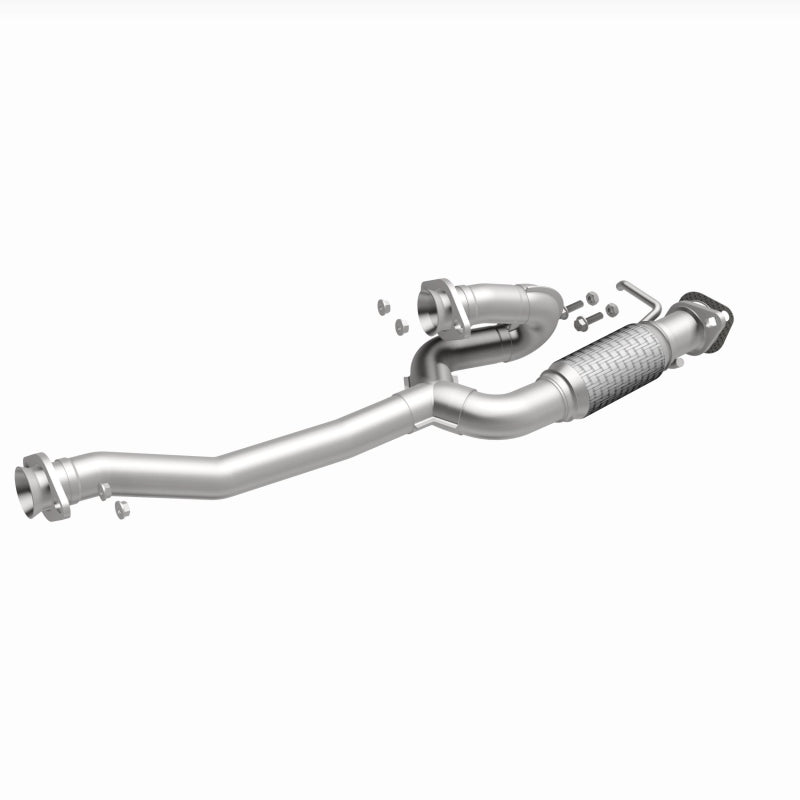 Magnaflow 107-0271 BRE Exhaust 05-07 fits Ford Five Hundred Mercury Montego 3.0L Front Pipe Kit